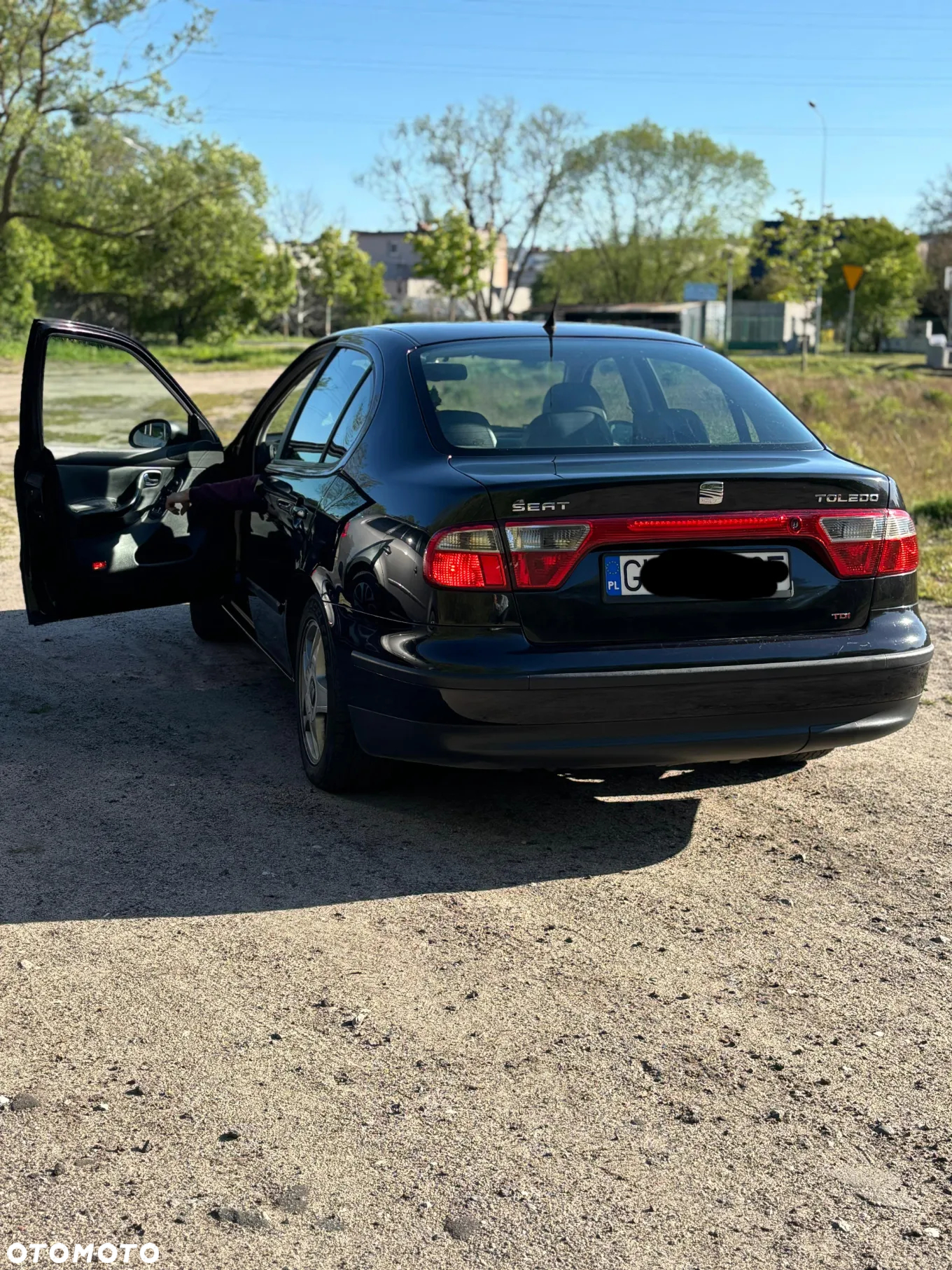 Seat Toledo - 2