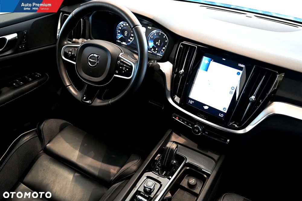 Volvo S60 T5 Inscription - 12
