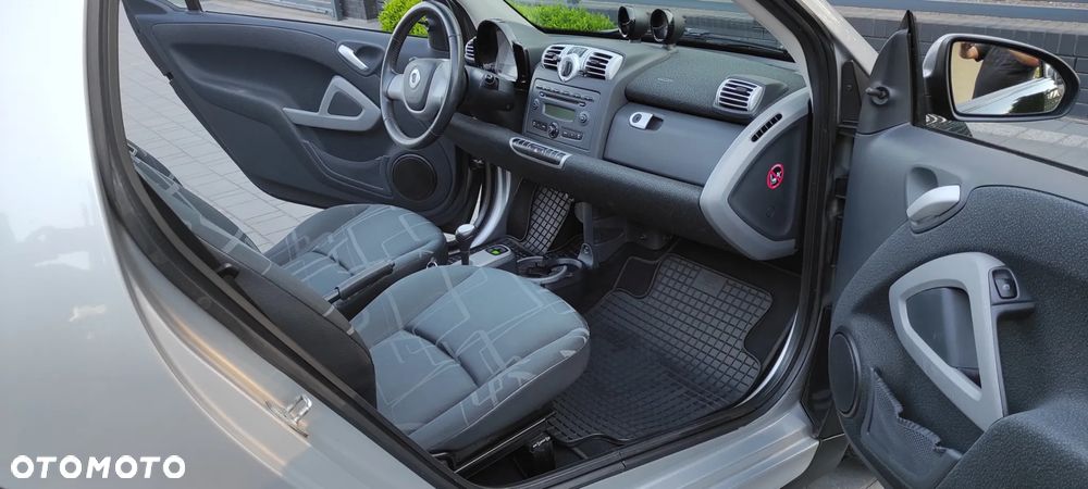 Smart Fortwo - 25