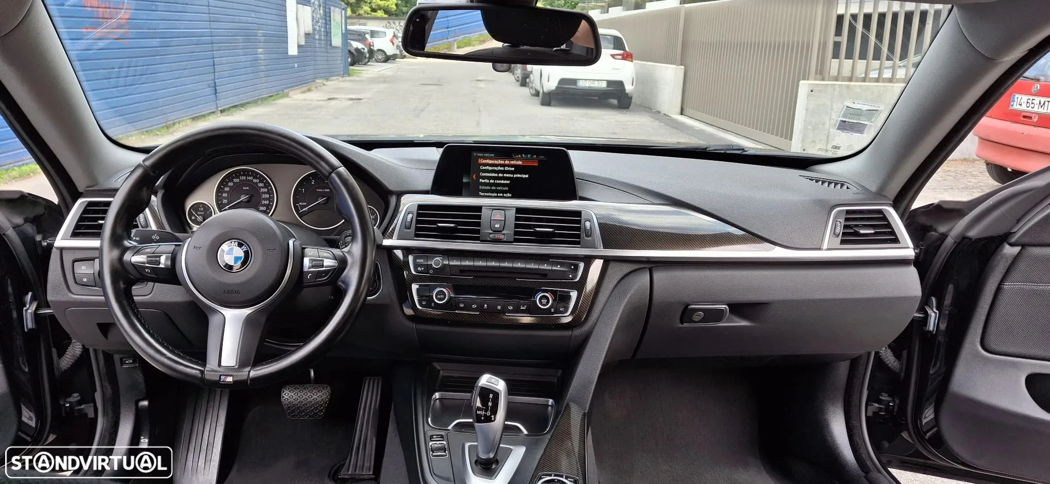 BMW 420 Gran Coupé d M Sport - 6
