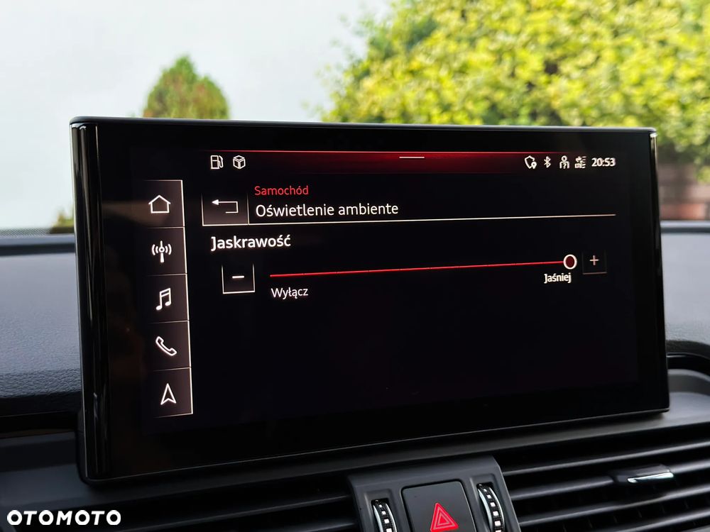Audi Q5 40 TDI quattro S tronic S line - 31