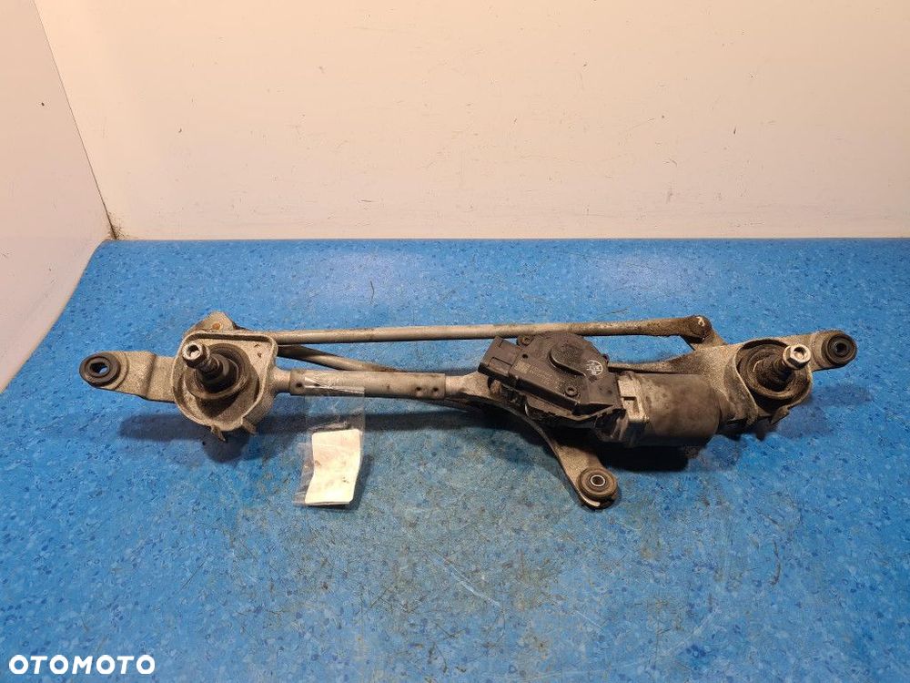 OPEL INSIGNIA A MECHANIZM SILNICZEK WYCIERACZEK PRZÓD 13227392 - 1