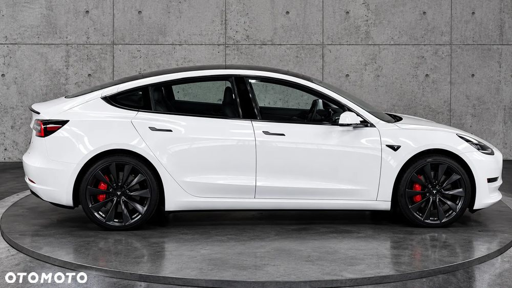 Tesla Model 3 2020 photo 5
