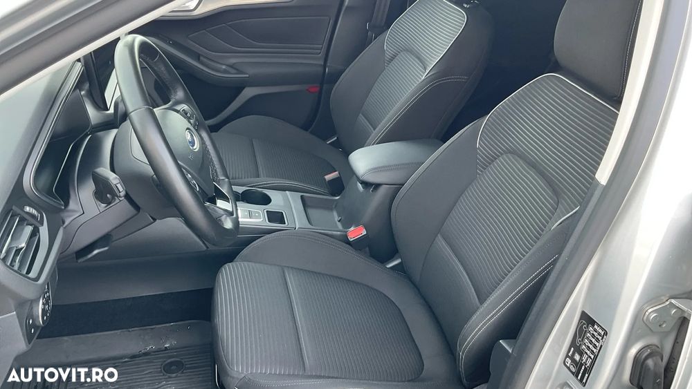 Ford Focus 1.5 EcoBlue ST Line Business - 24