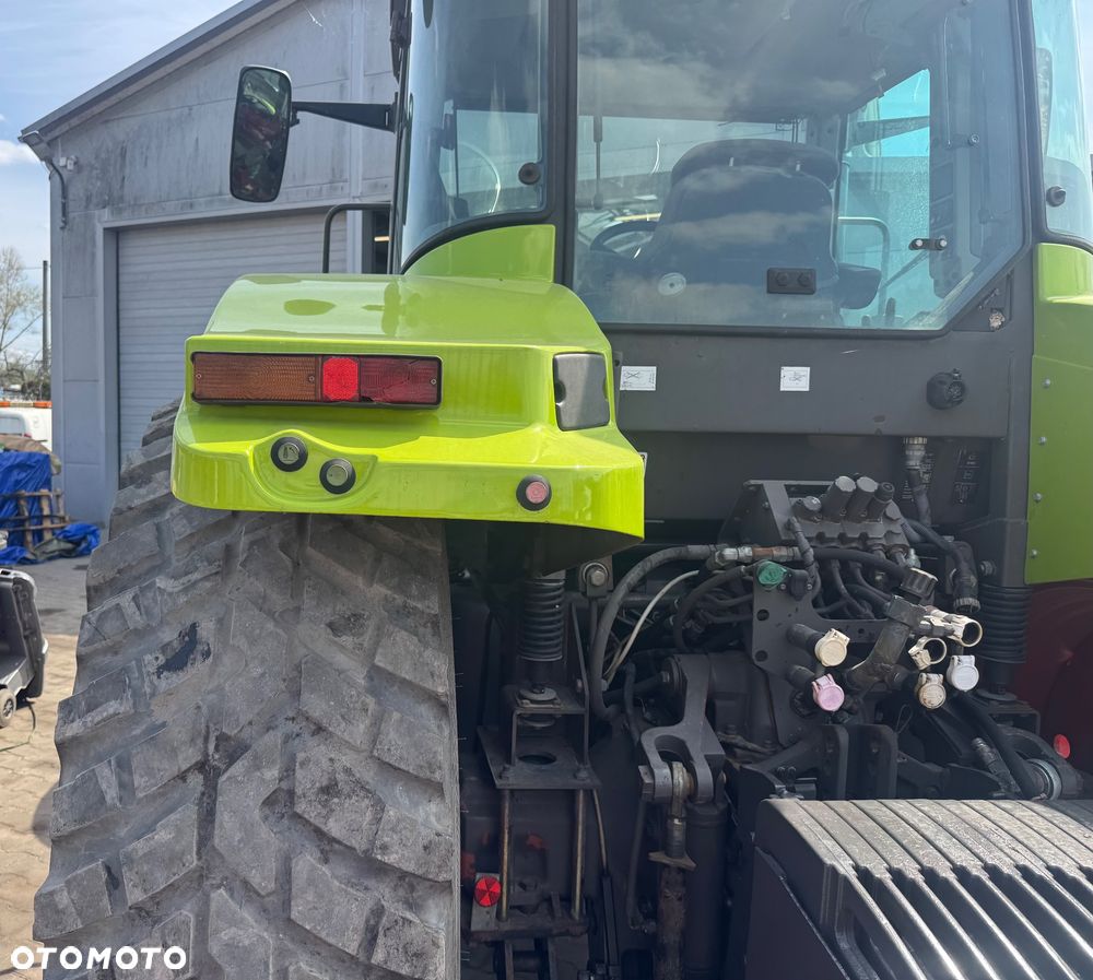 Claas 697ATZ - 10