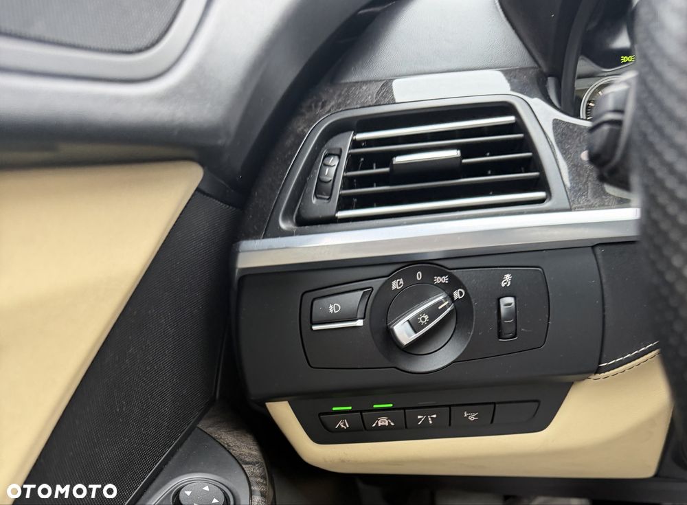 BMW Seria 6 - 7