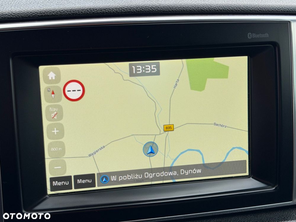 Kia Sportage 1.6 T-GDI GT Line 4WD DCT - 33