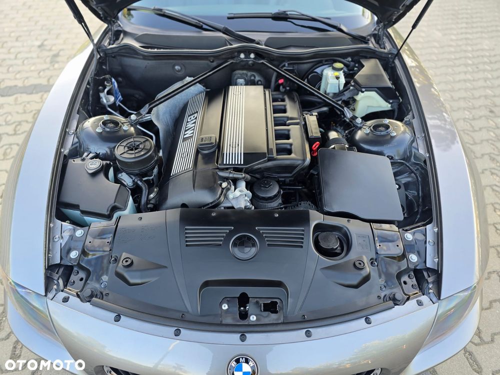 BMW Z4 2.5i - 24