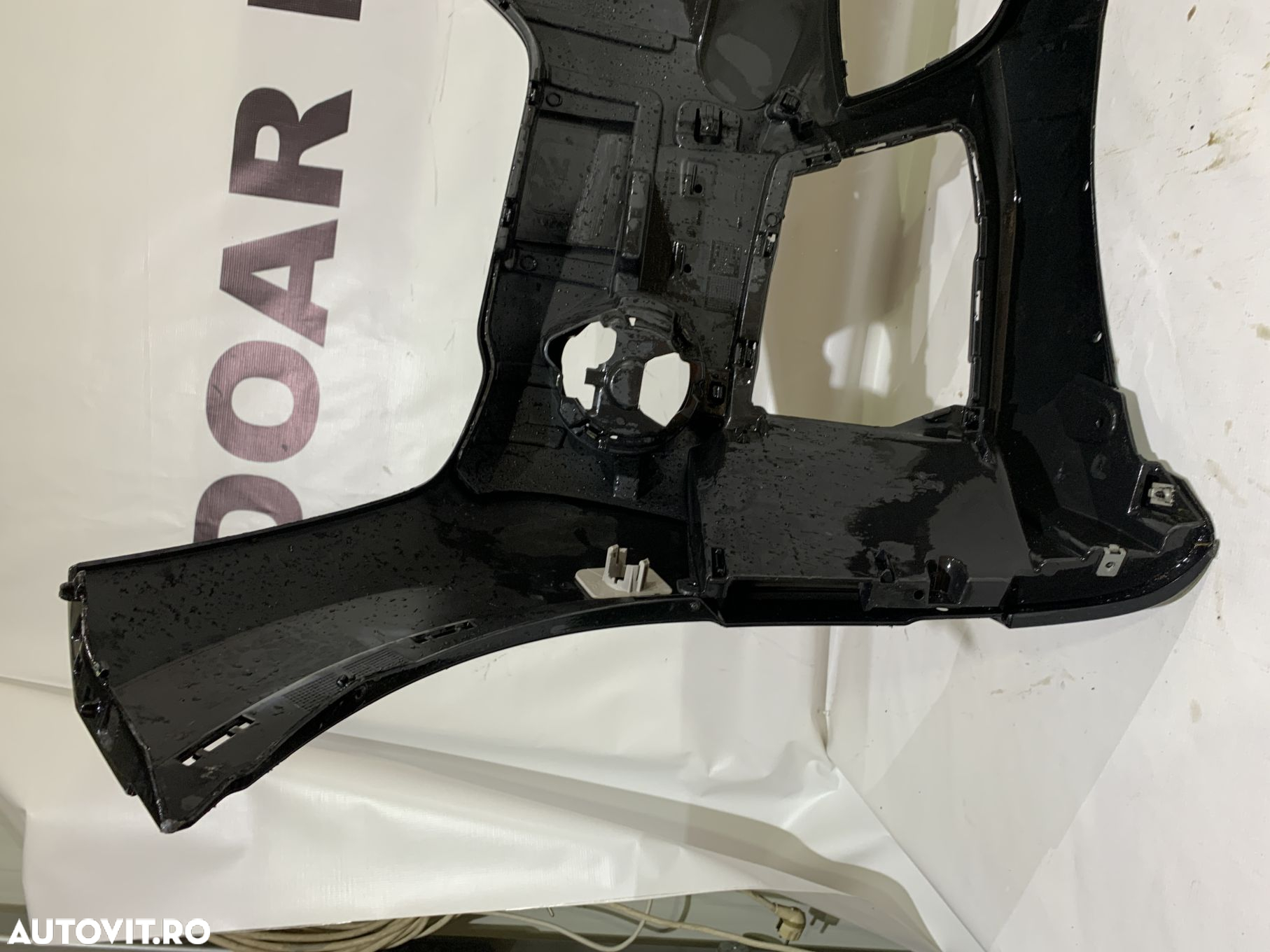 Bara fata BMW X1 F48, M-Sport, 2015, 2016, 2017, 2018, cod origine OE 51118059891. - 29