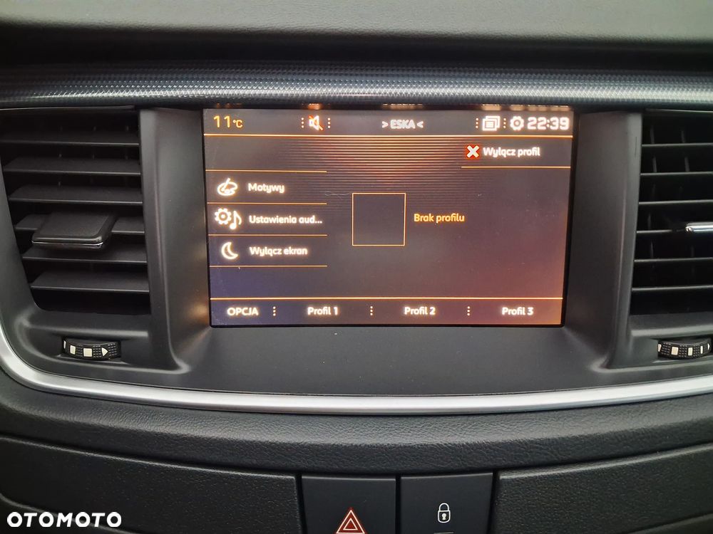 Peugeot 508 2.0 BlueHDi Allure S&S - 30