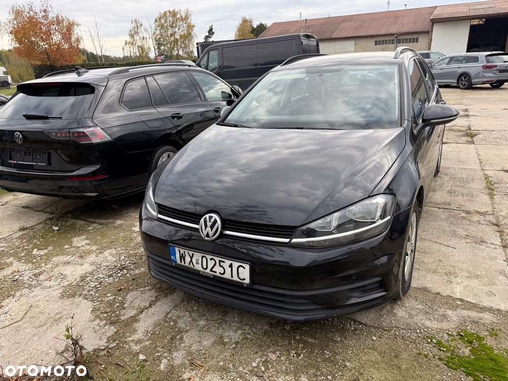 Volkswagen Golf - 17