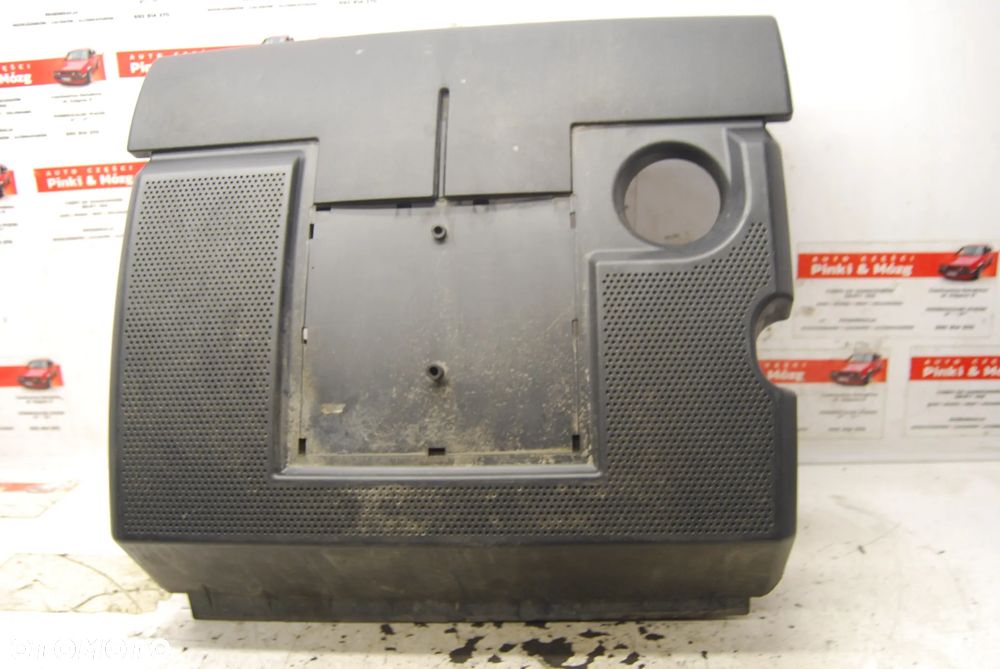 OSŁONA POKRYWA SILNIKA 03E129607D 1.2 12V AZQ VW POLO IV SEAT IBIZA III SKODA 03E129607E 03E129607R 03E129607A 03E129607H - 17