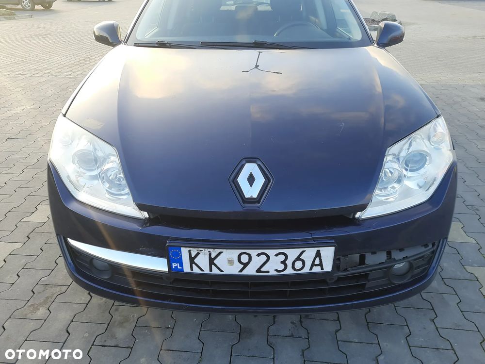 Renault Laguna 2.0 Expression - 16