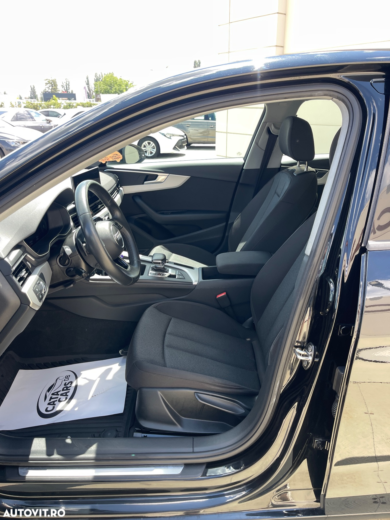 Audi A4 - 30