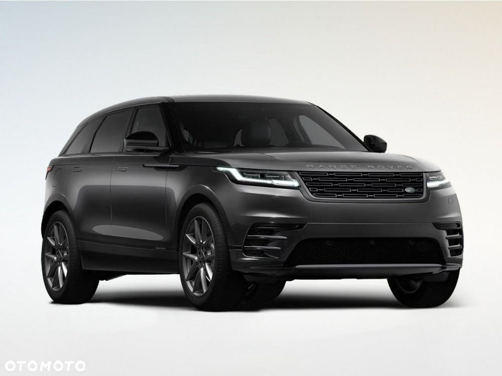 Land Rover Range Rover Velar P400 Belgravia Edition - 2