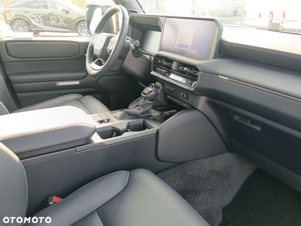 Toyota Land Cruiser LC 2.8 D-4D First Edition - 10