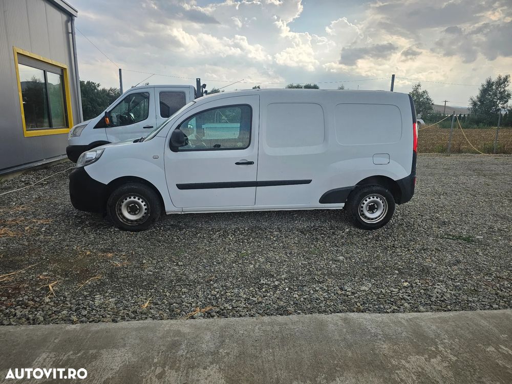 Renault Kangoo - 22