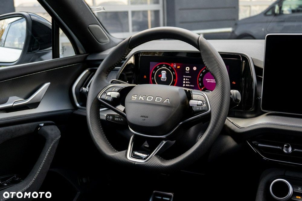 Skoda Kodiaq - 26