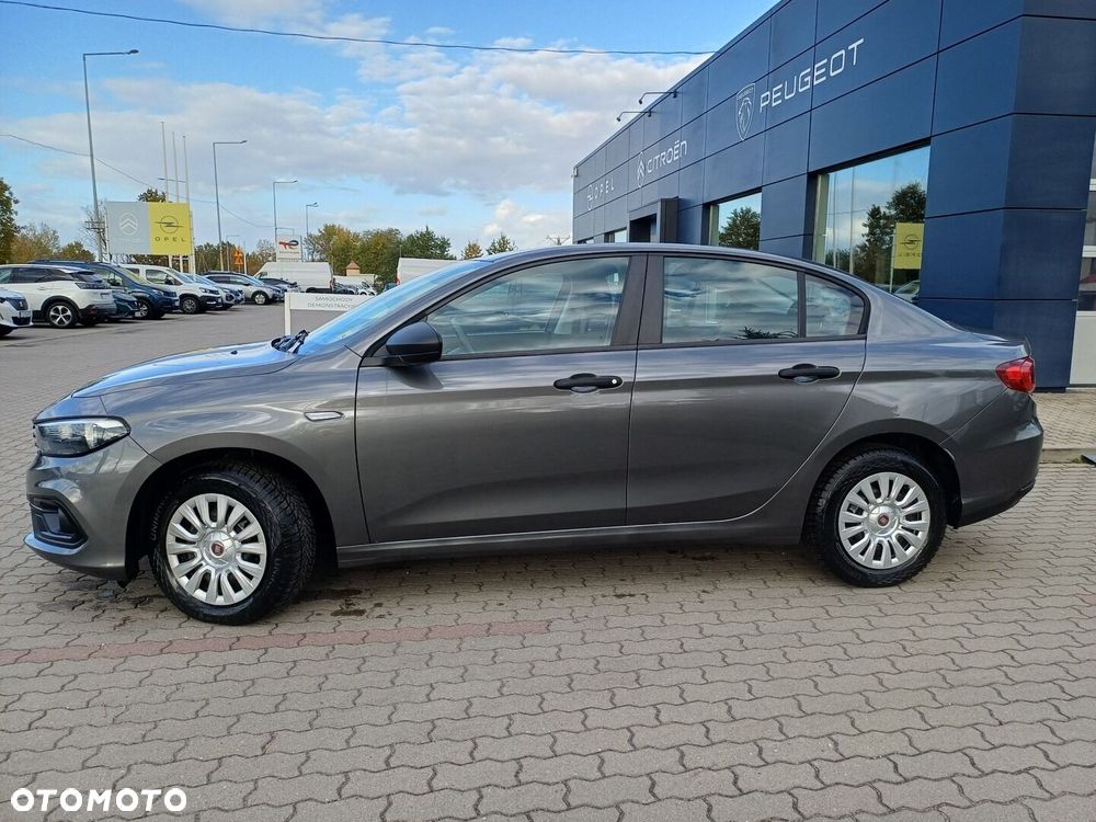 Fiat Tipo 1.0 T3 City Life - 7