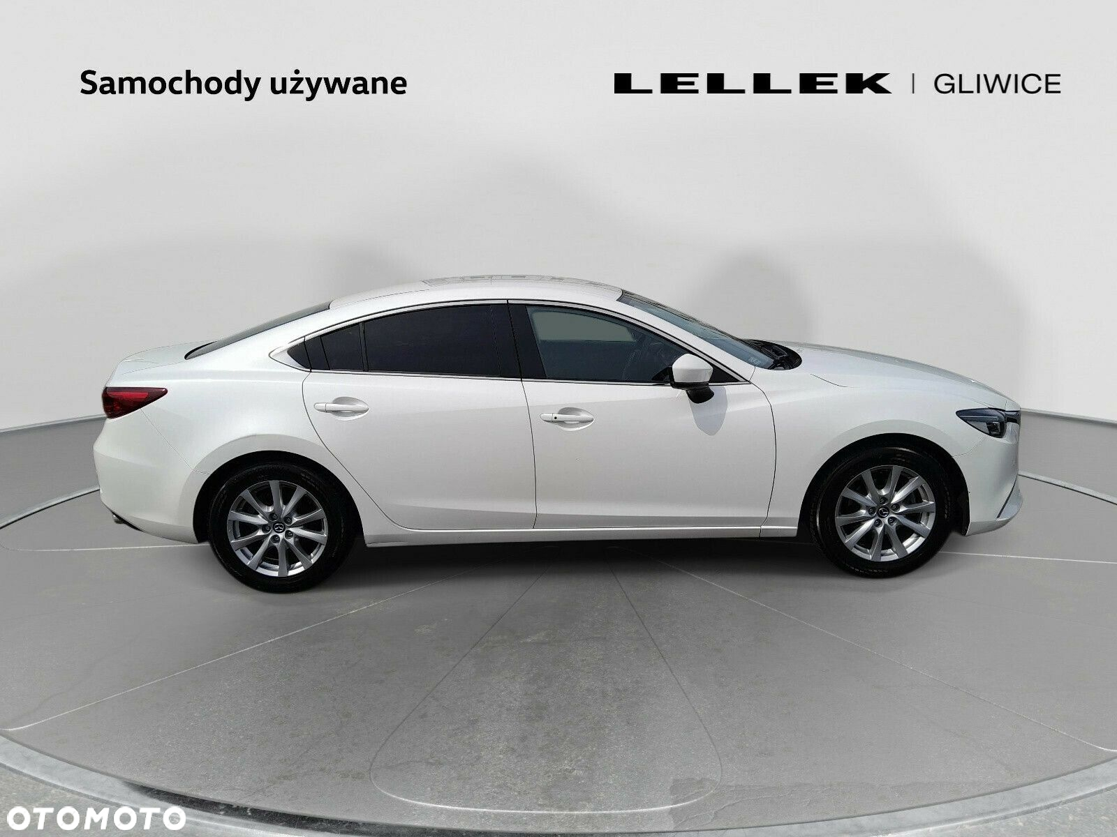 Mazda 6 2.0 Skypassion I-ELoop - 4