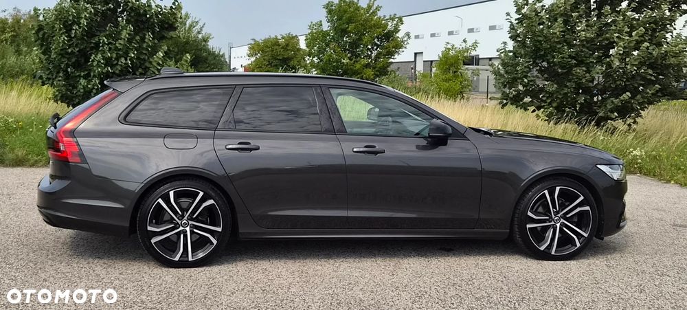 Volvo V90 B4 D AWD R-Design - 6
