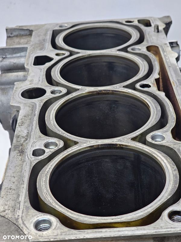BLOK SILNIKA AUDI A4 B6 B7 1.6 8V ALZ 06B103019H - 7
