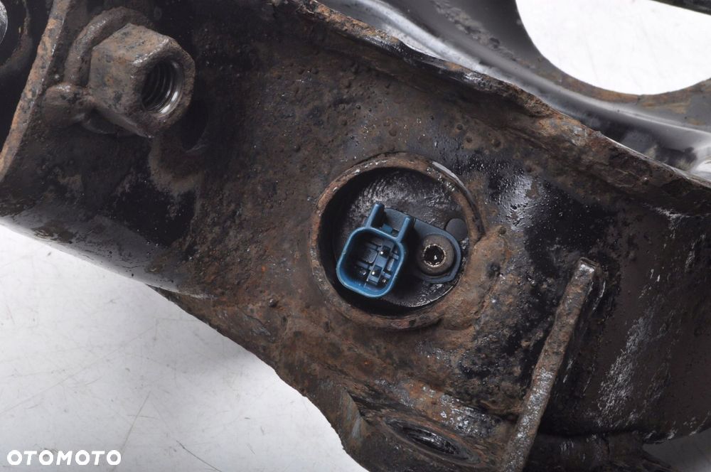 VOLVO S60 V60 XC60 XC70 V70 S80 WAHACZ LEWY TYŁ 7G915A969VAE - 8