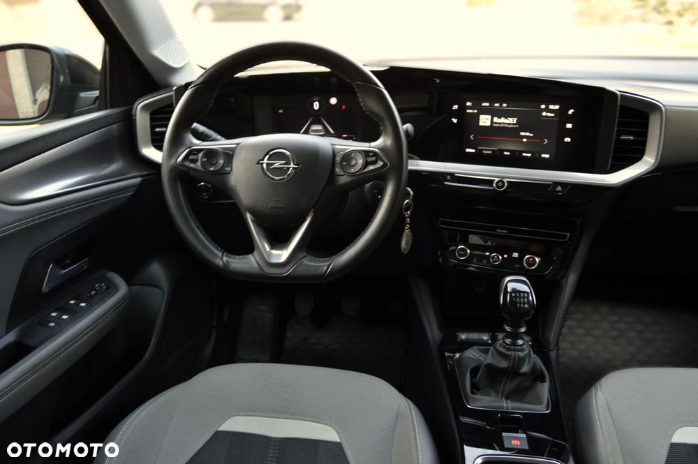 Opel Mokka 1.2 T Elegance S&S - 16