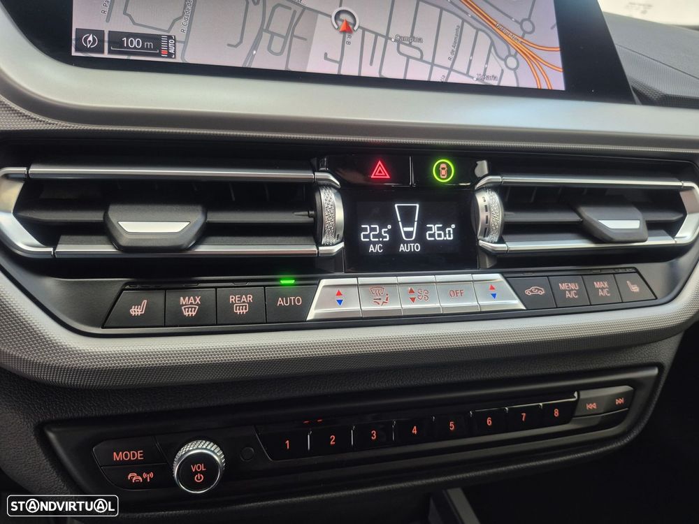 BMW 116 i Line Sport - 22