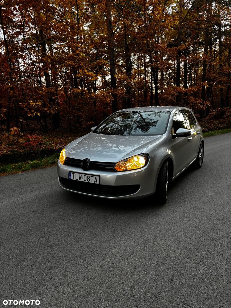 Volkswagen Golf 2009 photo 2
