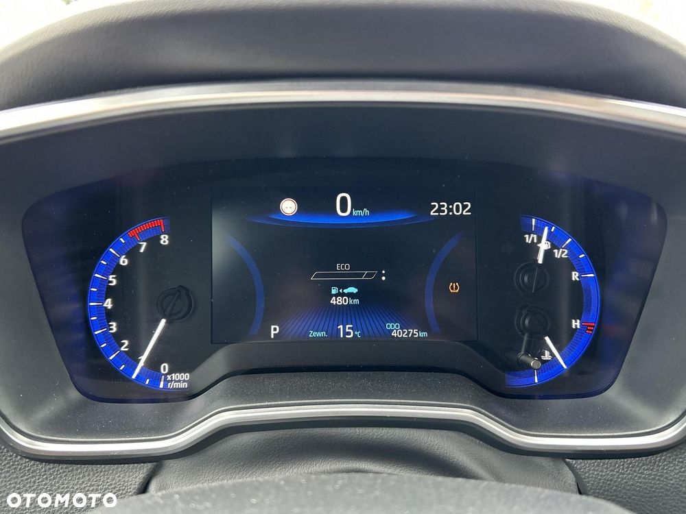 Toyota Corolla 1.5 Comfort MS - 16