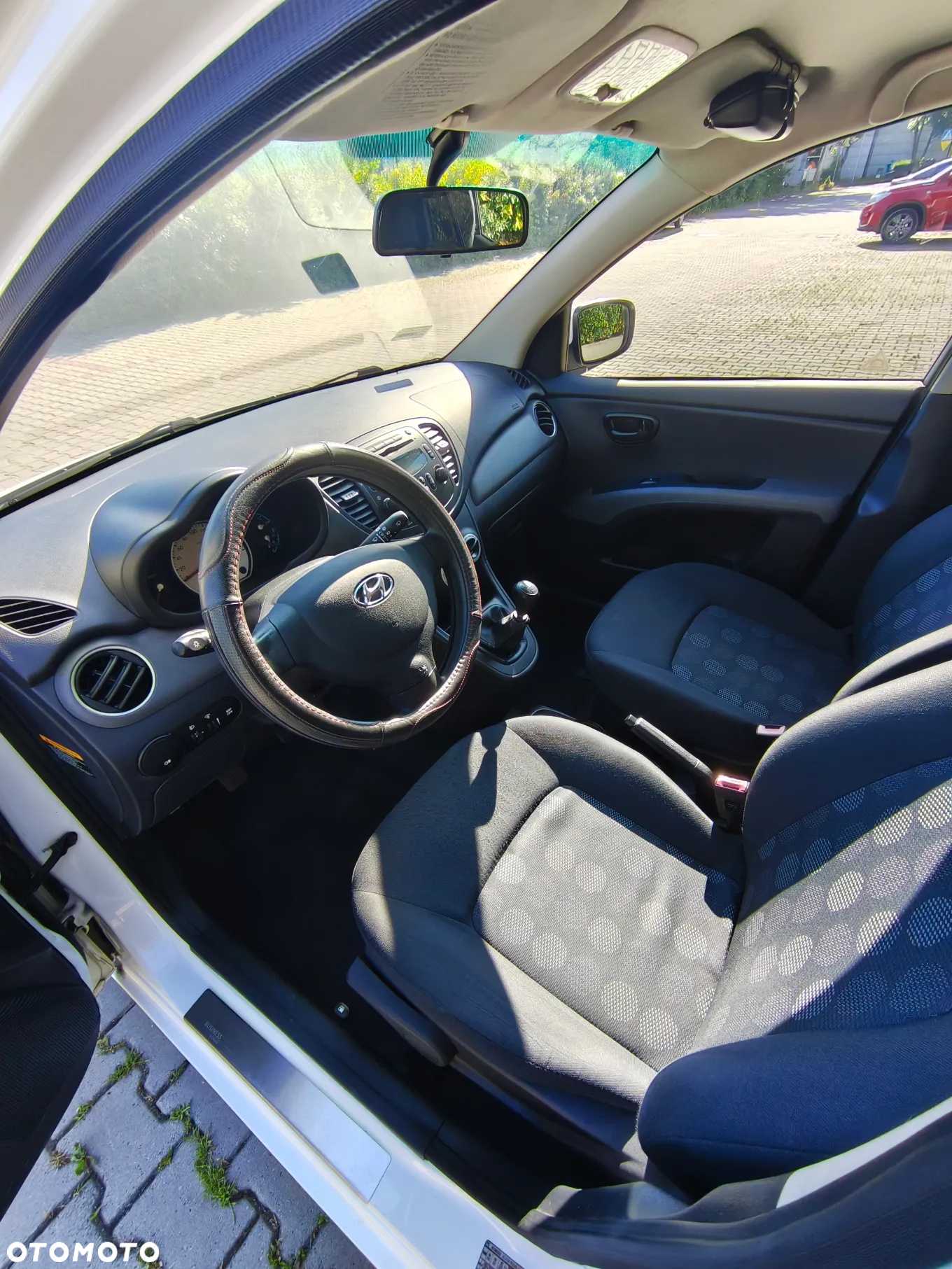Hyundai i10 - 6