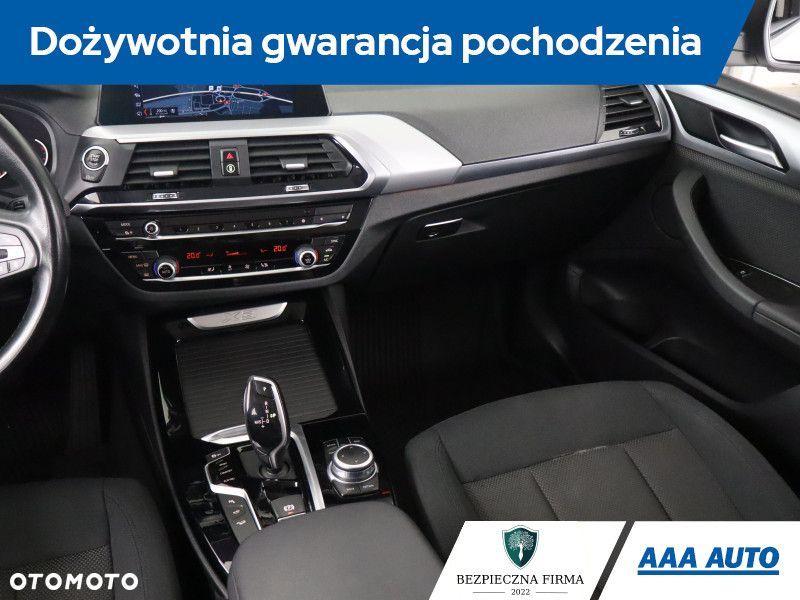 BMW X3 - 10