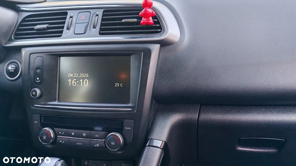 Renault Kadjar Energy dCi 110 EDC Business - 13