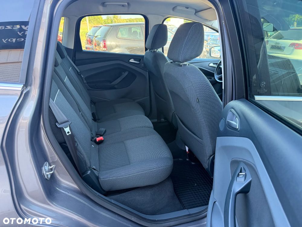 Ford C-MAX 1.0 EcoBoost Ambiente ASS - 20