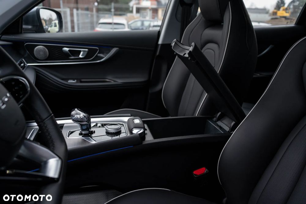 Chery Tiggo 7 1.5 T-GDI Super Hybrid Prestige DHT - 20