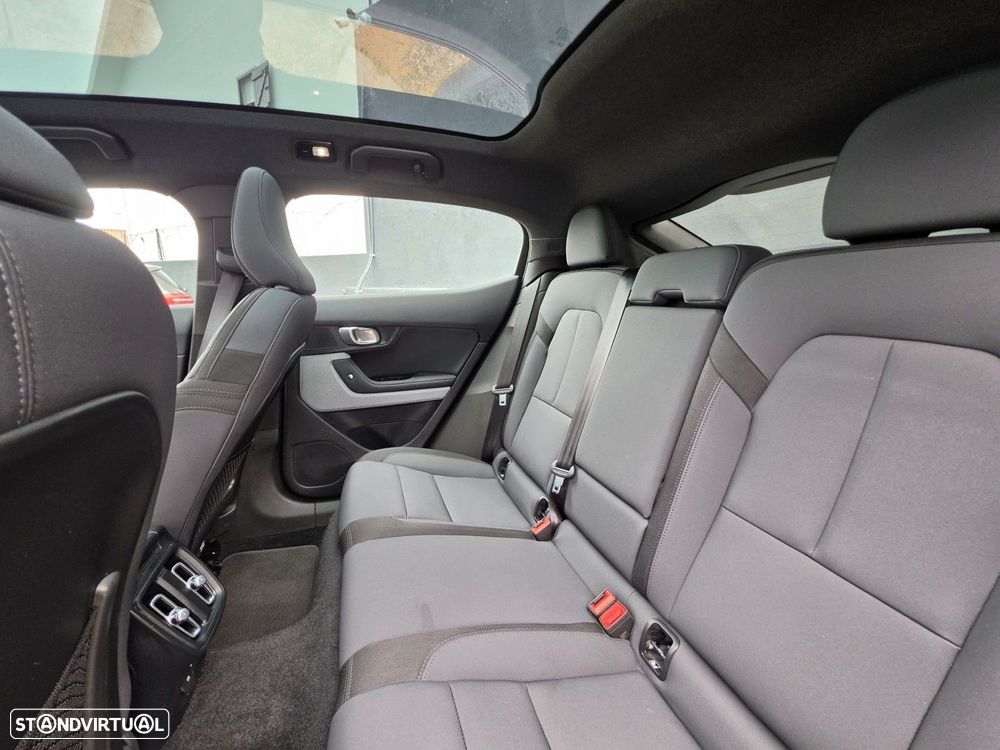 Polestar 2 Long Range 78 kWh - 3