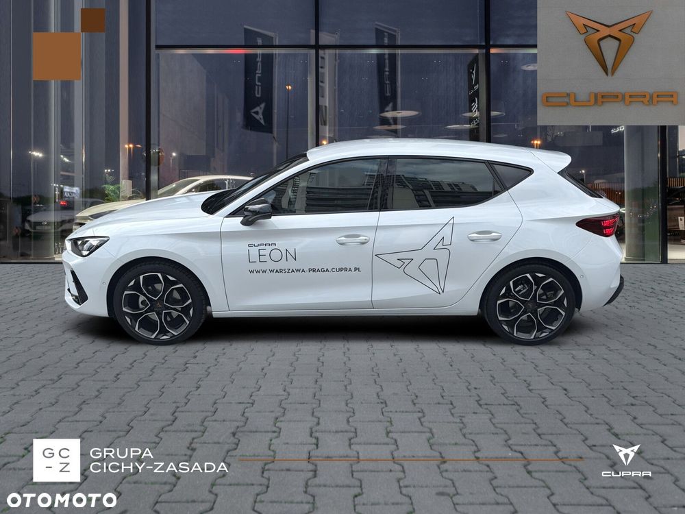 Cupra Leon - 3