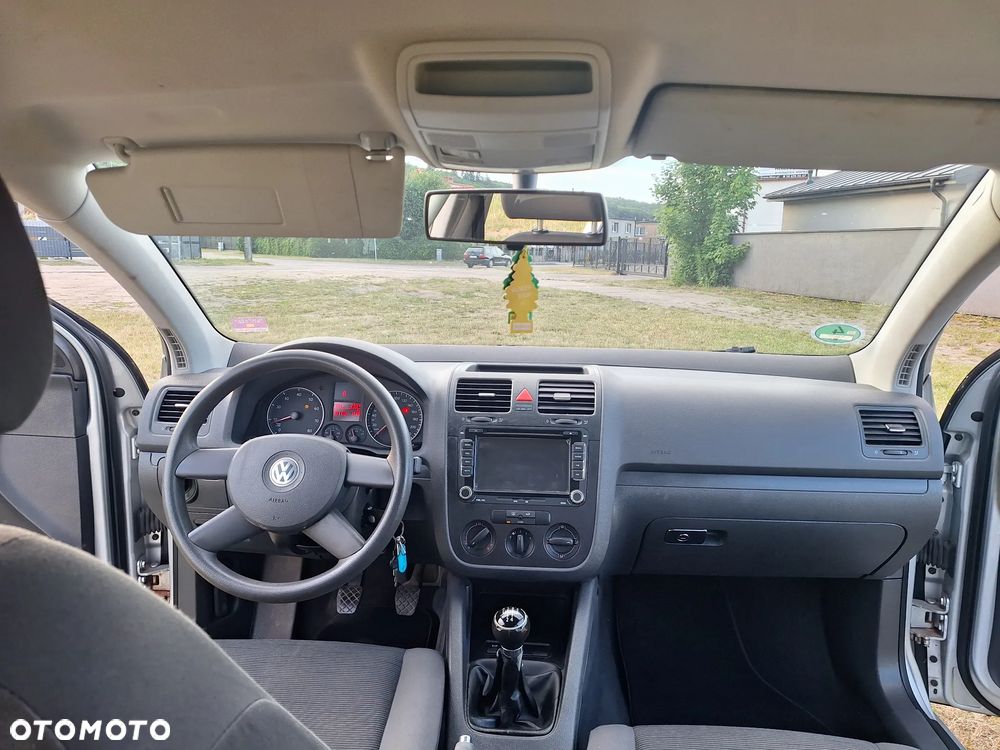 Volkswagen Golf 1.4 Sportline - 18