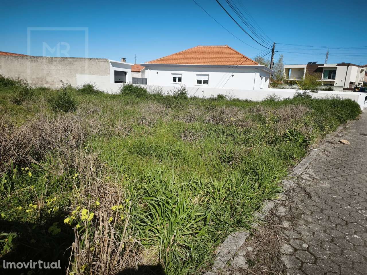 Terreno  Venda em Ílhavo (São Salvador),Ílhavo - Grande imagem: 4/5