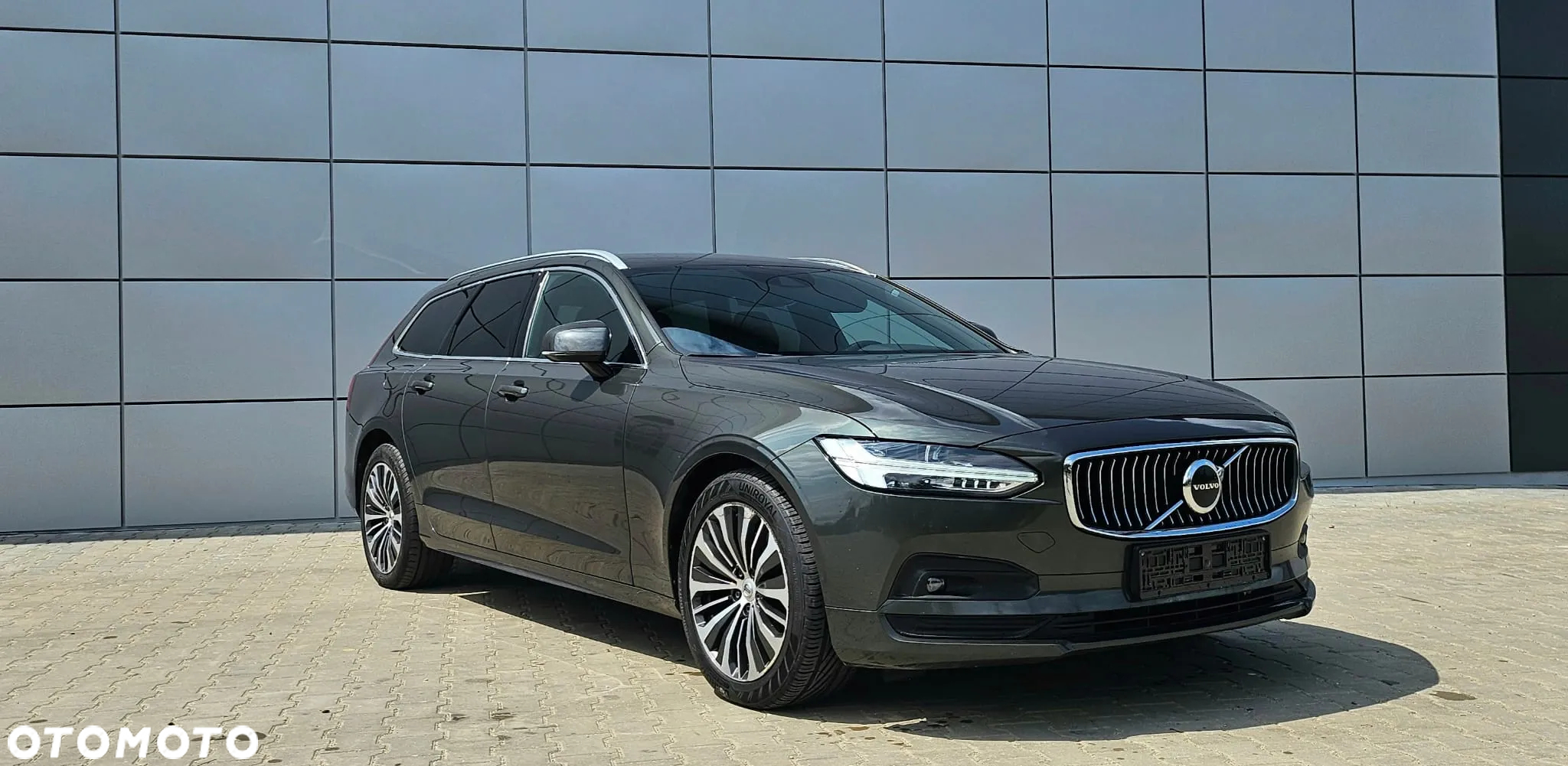 Volvo V90 B4 D Geartronic Momentum Pro - 15