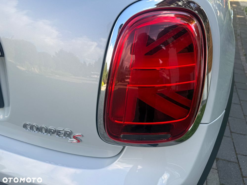 MINI Cooper S sport - 11