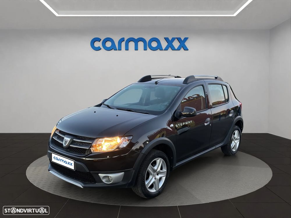 Dacia Sandero TCe 90 (S&S) Comfort - 1