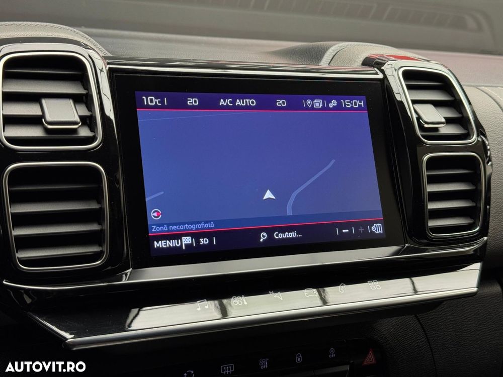 Citroën C5 Aircross - 15