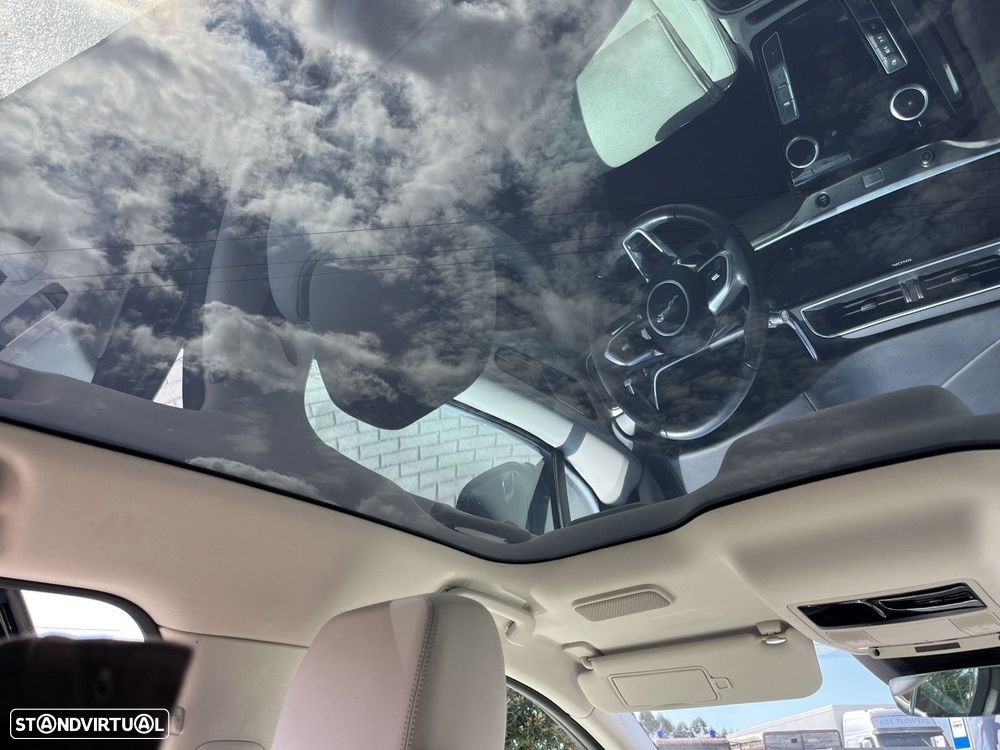 Jaguar I-Pace SE AWD Aut. - 18