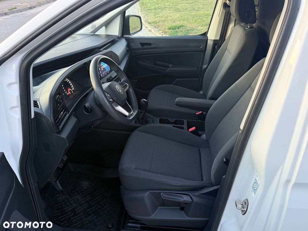 Volkswagen Caddy - 15