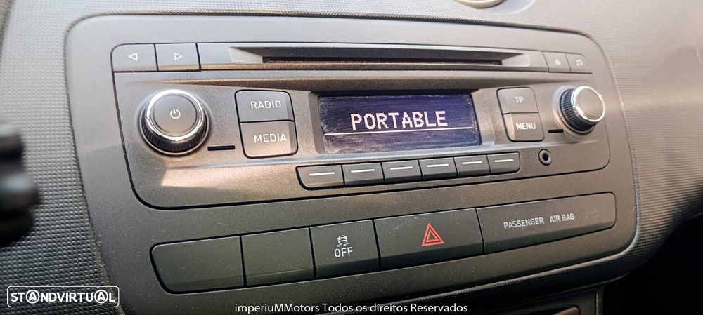 SEAT Ibiza ST 1.2 TSI FR - 27