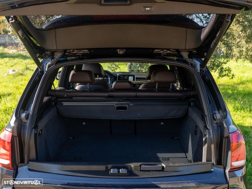 BMW X5 - 10