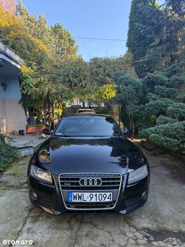 Audi A5 Coupé - 3