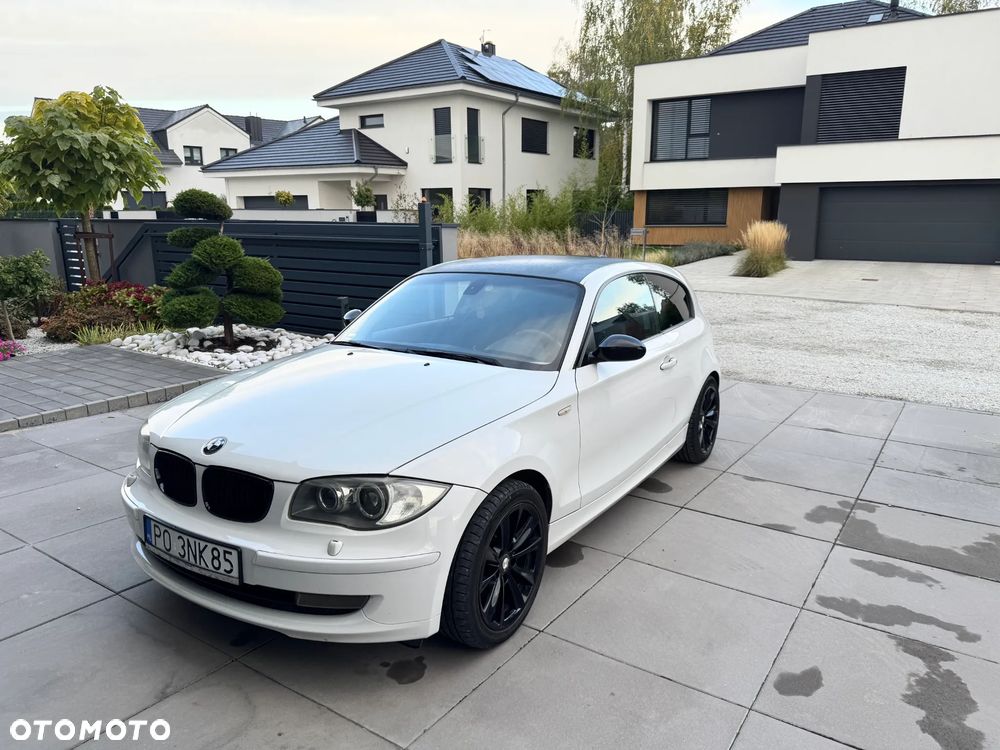 BMW Seria 1